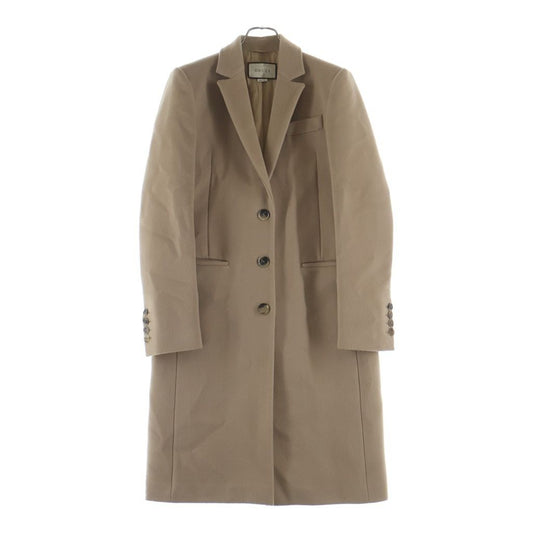 Gucci Star Coat Beige 44