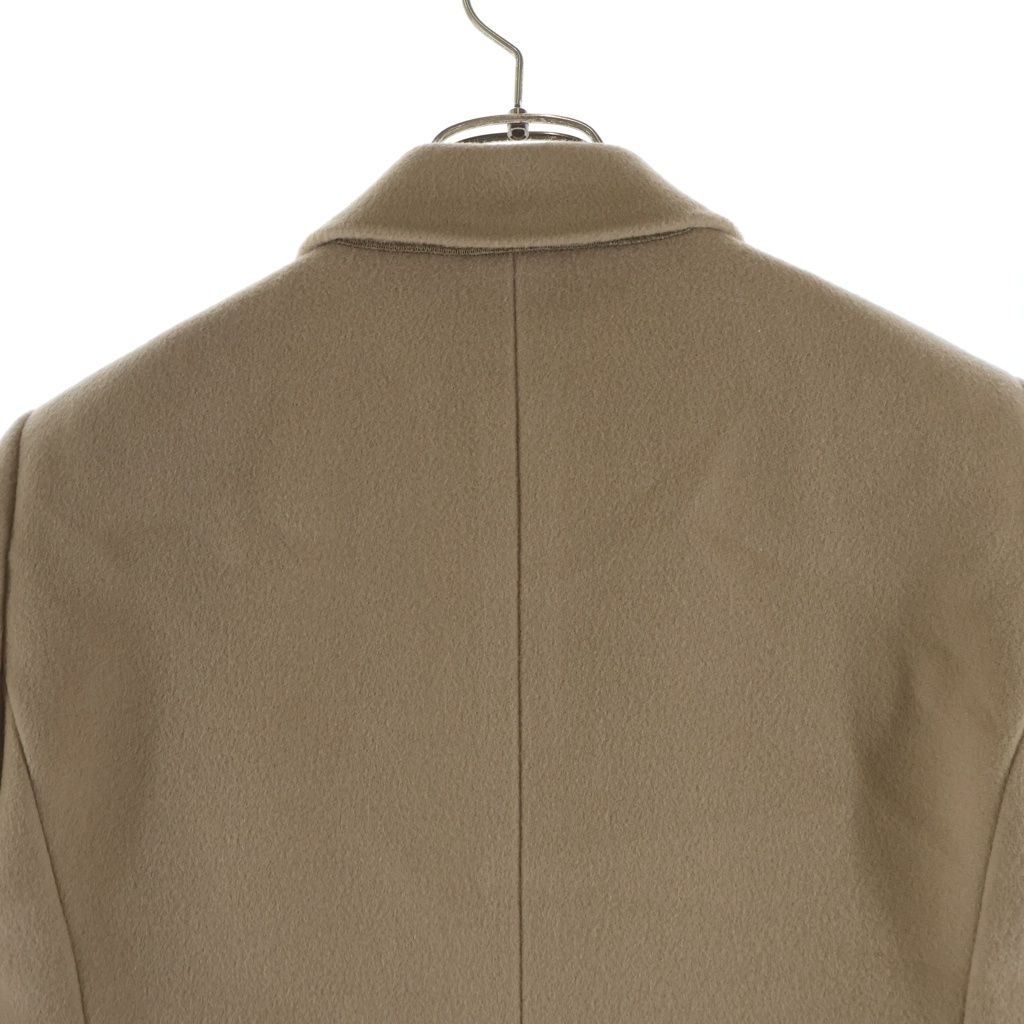 Gucci Star Coat Beige 44 — view 4