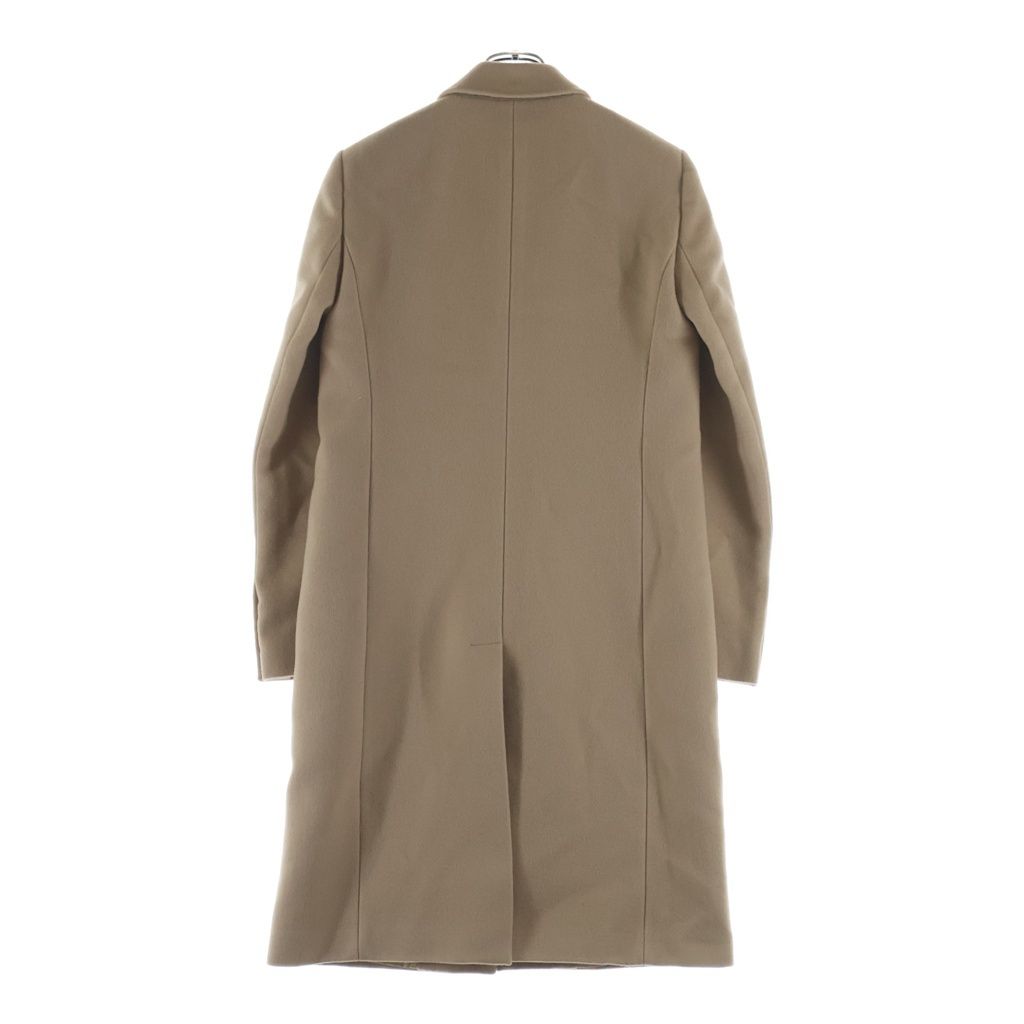 Gucci Star Coat Beige 44 — view 2