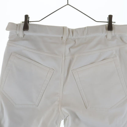 Balenciaga Sports Icon Ski Pants White — view 4
