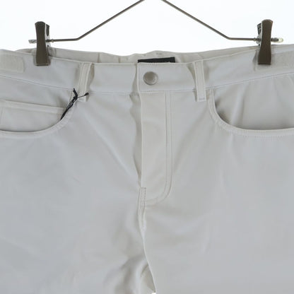 Balenciaga Sports Icon Ski Pants White — view 3