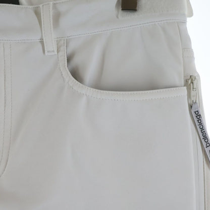 Balenciaga Sports Icon Ski Pants White — view 5