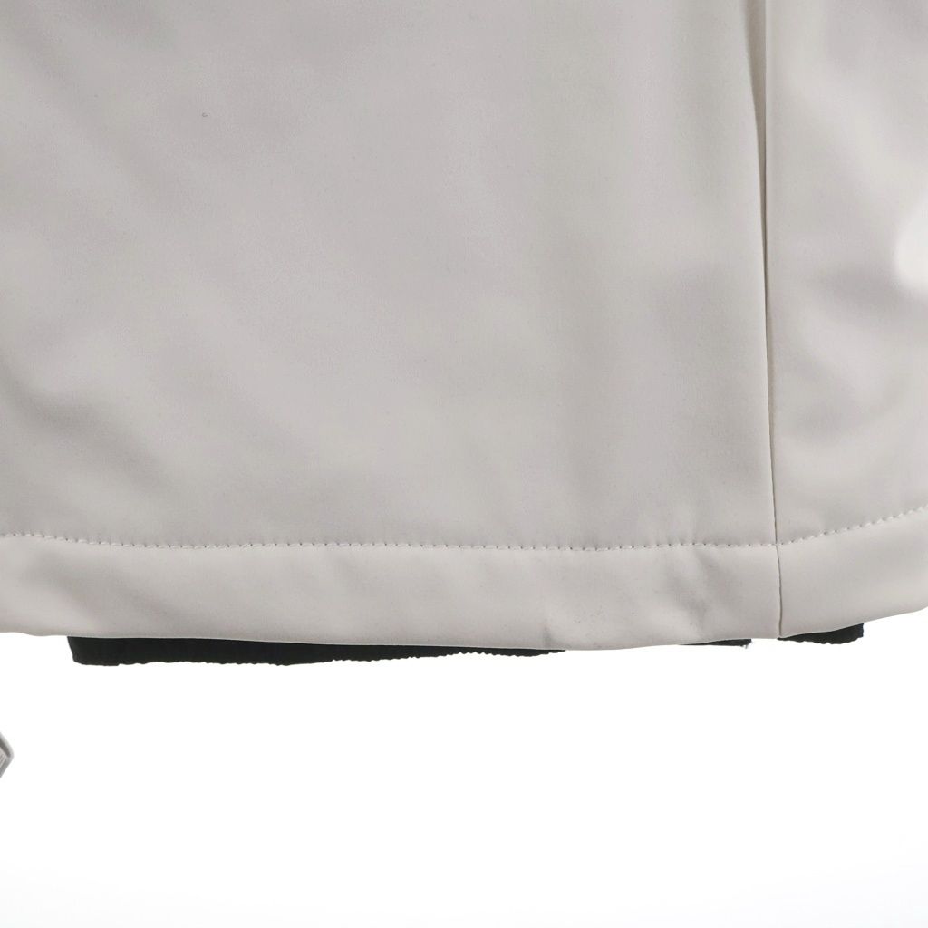 Balenciaga Sports Icon Ski Pants White — view 6