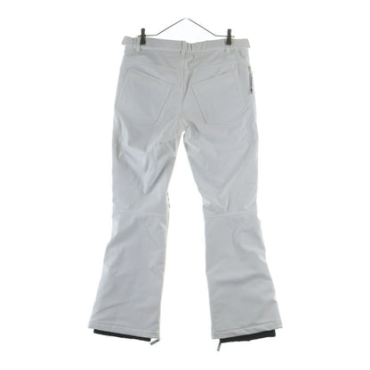 Balenciaga Sports Icon Ski Pants White — view 2