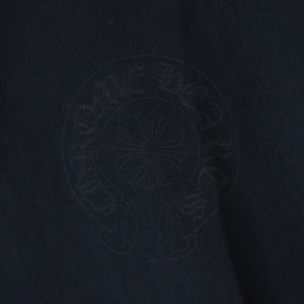Chrome Hearts Vintage Cross Ball Shirt — view 5