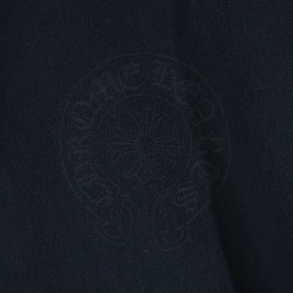 Chrome Hearts Vintage Cross Ball Shirt — view 5
