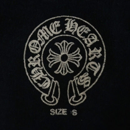 Chrome Hearts Vintage Cross Ball Shirt — view 6