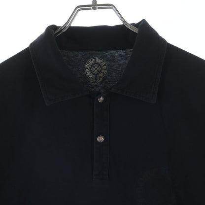 Chrome Hearts Vintage Cross Ball Shirt — view 3