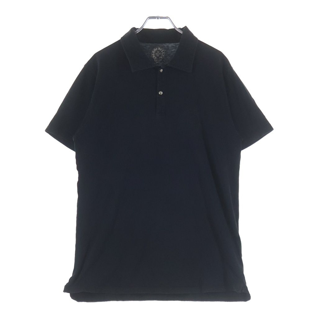 Chrome Hearts Vintage Cross Ball Shirt
