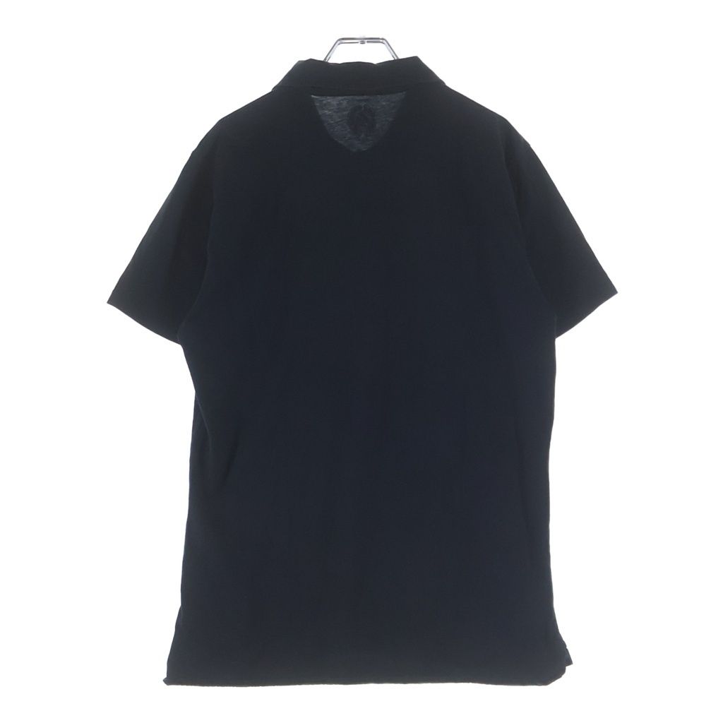 Chrome Hearts Vintage Cross Ball Shirt — view 2