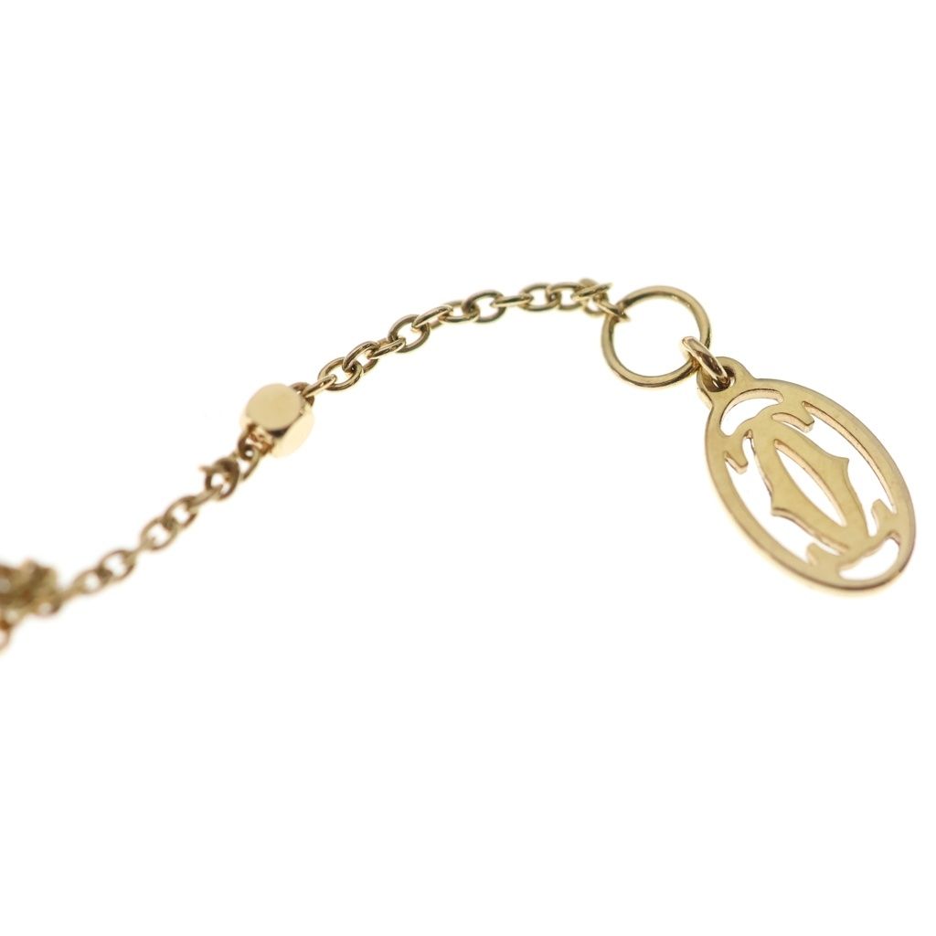 Cartier Crush de SM Pendant Gold — view 5