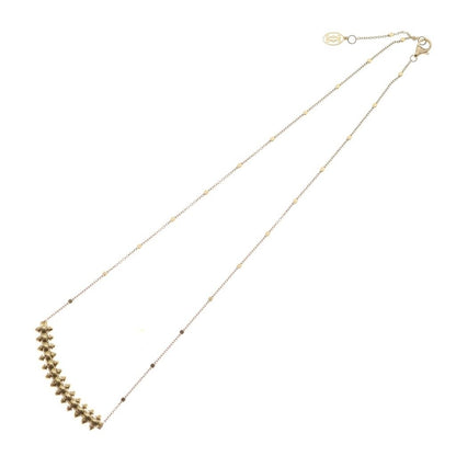Cartier Crush de SM Pendant Gold — view 2