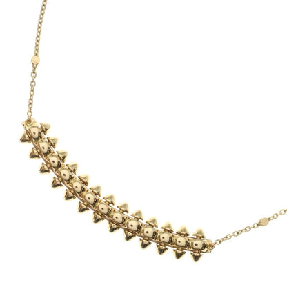 Cartier Crush de SM Pendant Gold