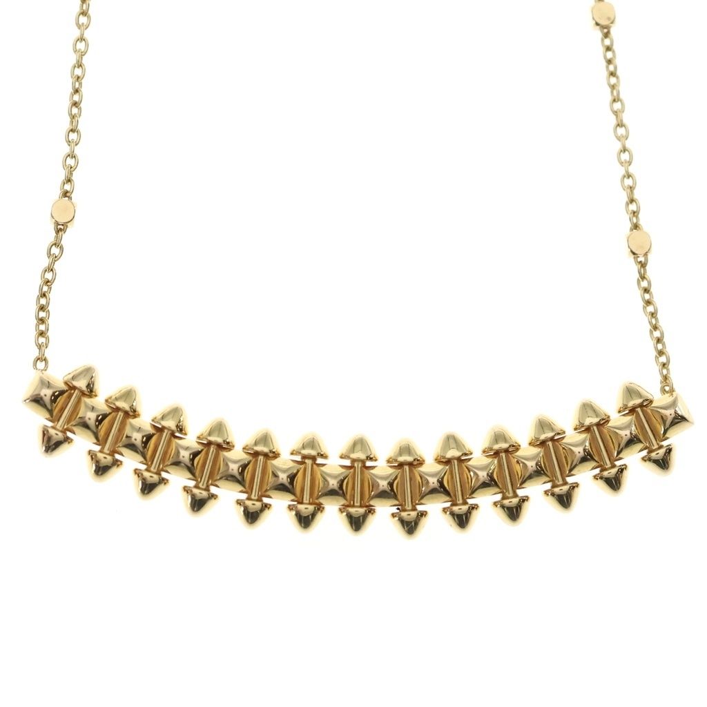 Cartier Crush de SM Pendant Gold — view 3