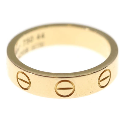 Cartier Mini Love Ring Gold — view 3