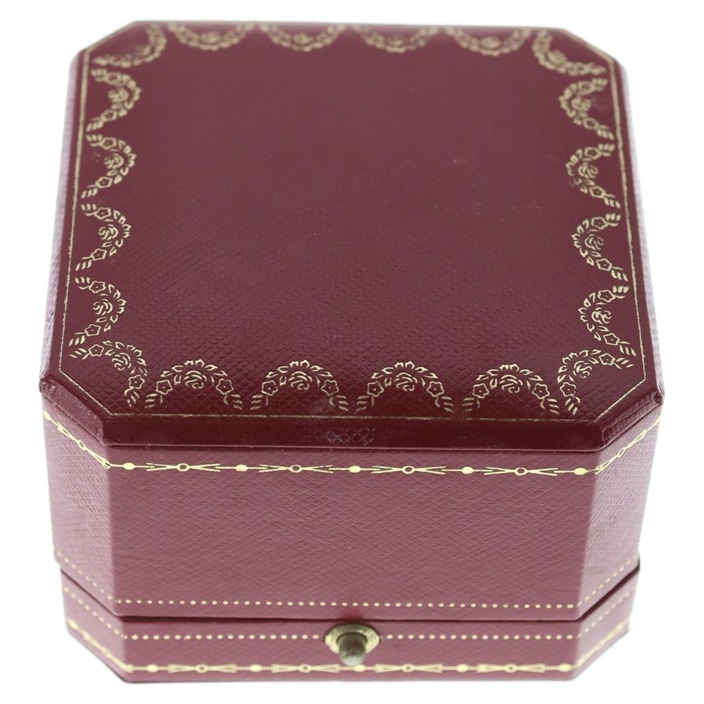 Cartier Mini Love Ring Gold — view 6
