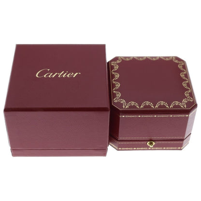 Cartier Heart Ring Silver — view 6