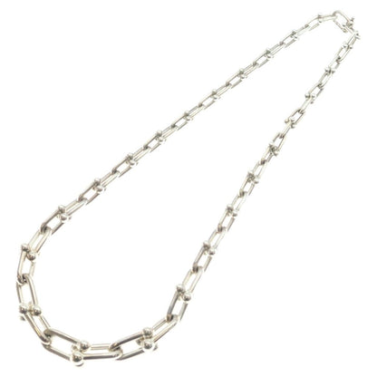 Tiffany & Co Graduated Pendant Chain Silver — view 2