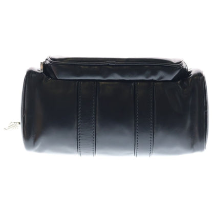 Louis Vuitton Keepall Cargo Bandouliere 25 2-Way Shoulder Bag Mini Black — view 4