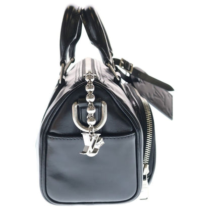 Louis Vuitton Keepall Cargo Bandouliere 25 2-Way Shoulder Bag Mini Black — view 3