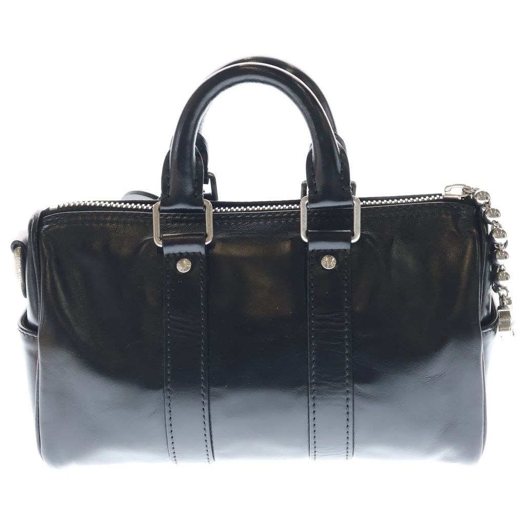 Louis Vuitton Keepall Cargo Bandouliere 25 2-Way Shoulder Bag Mini Black — view 2