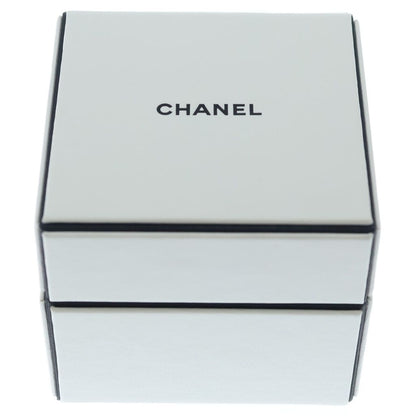 Chanel Coco Crush Mini Ring Pink Gold — view 6