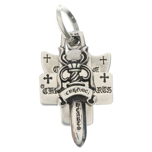 Chrome Hearts Withoring O-ring Pendant