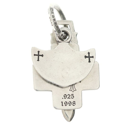 Chrome Hearts Withoring O-ring Pendant — view 2