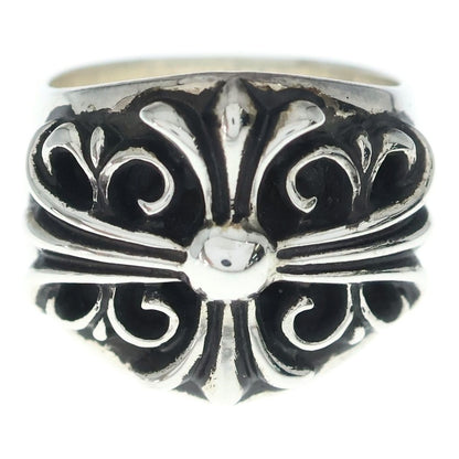 Chrome Hearts Keeper Ring Silver — view 4