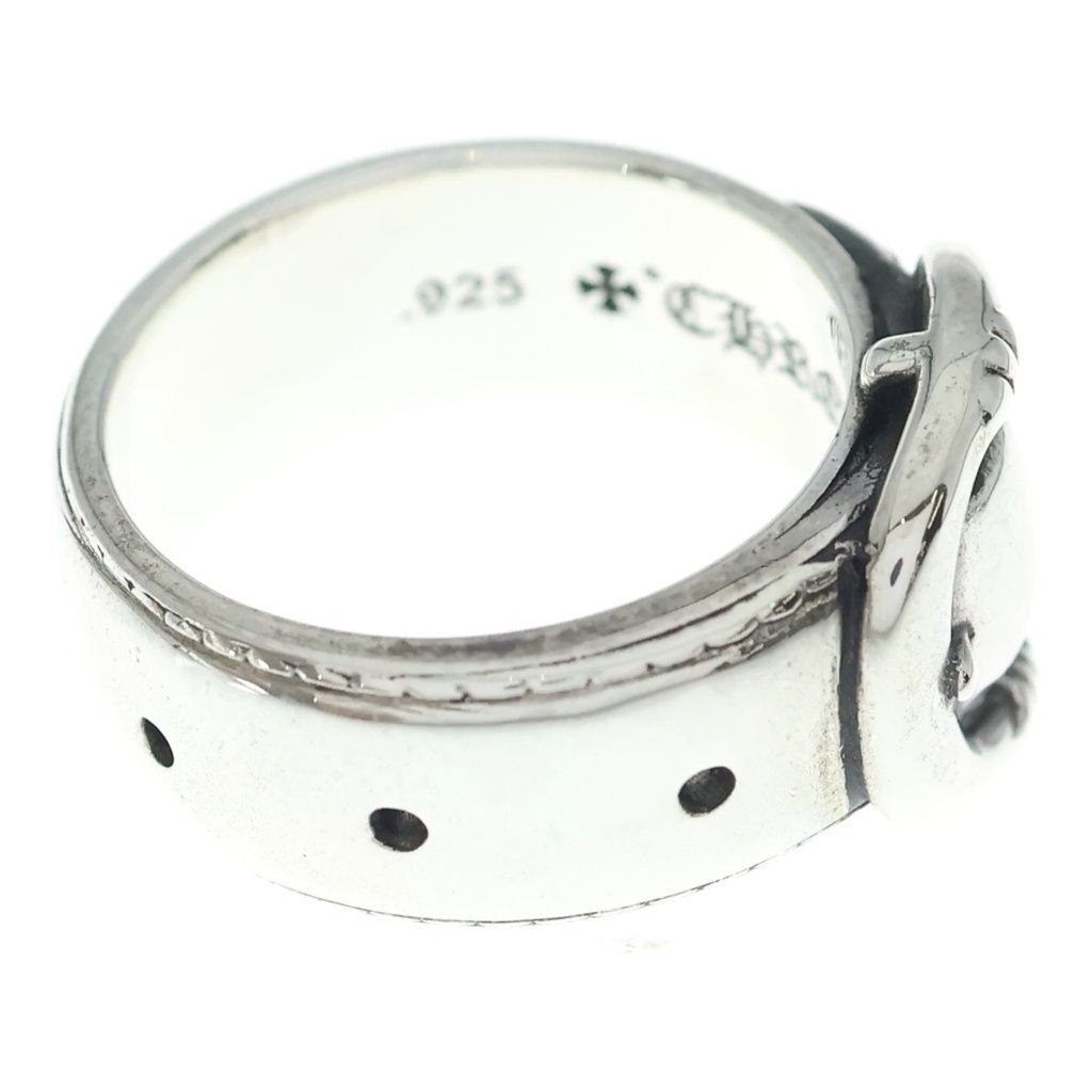 Chrome Hearts Belted Gunslinger Sml Small Ring — view 3