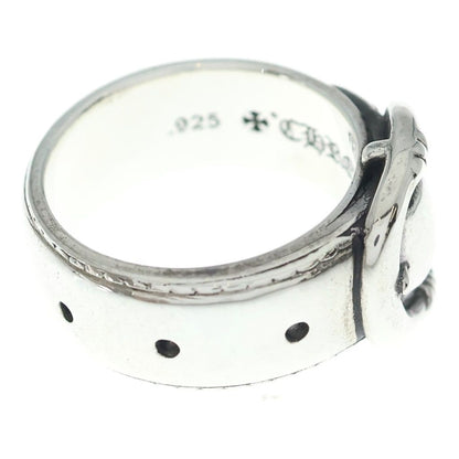 Chrome Hearts Belted Gunslinger Sml Small Ring — view 3