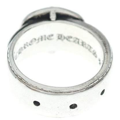Chrome Hearts Belted Gunslinger Sml Small Ring — view 2