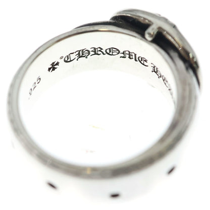 Chrome Hearts Belted Gunslinger Sml Small Ring — view 5