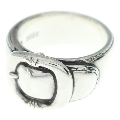 Chrome Hearts Belted Gunslinger Sml Small Ring