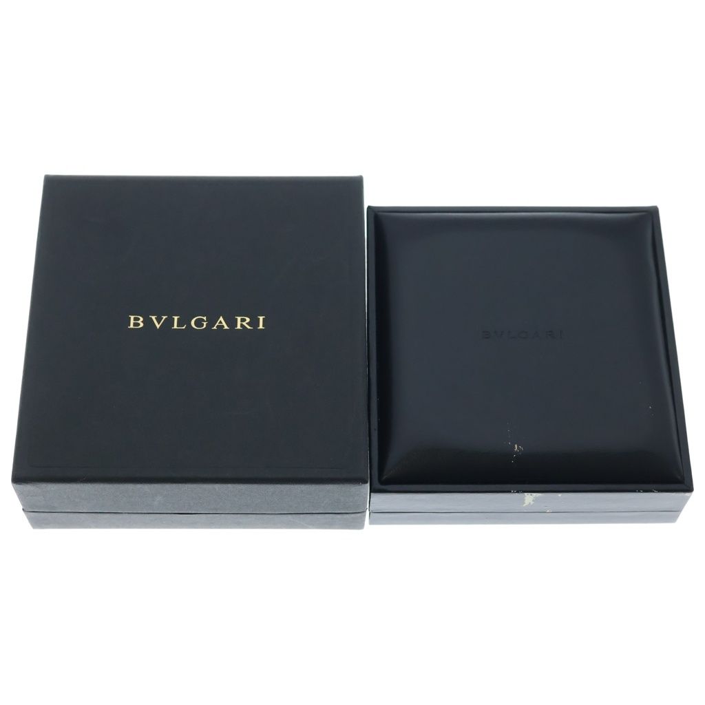 Bvlgari B-zero One Pendant Chain White Gold — view 6
