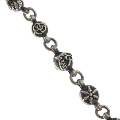 Chrome Hearts No1 Multi Ball Bracelet Silver — view 5