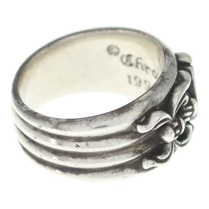 Chrome Hearts Dagger Ring Silver — view 3