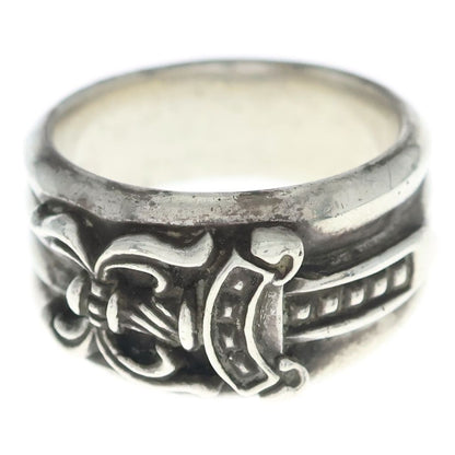 Chrome Hearts Dagger Ring Silver — view 5