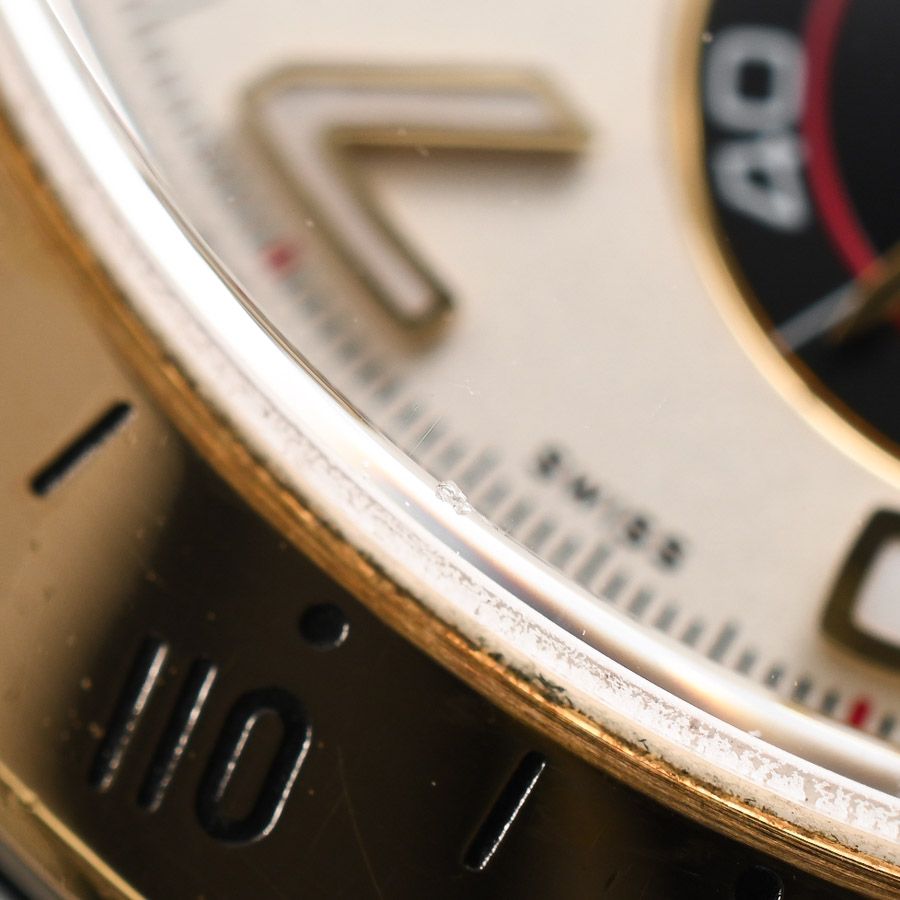 Rolex Watch Daytona Gold — view 8