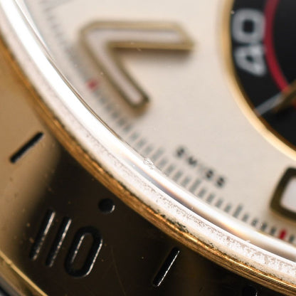 Rolex Watch Daytona Gold — view 8