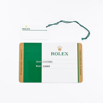Rolex Watch Daytona Gold — view 7