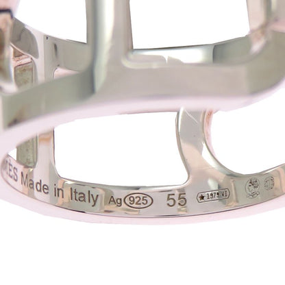 Hermes Ring Silver — view 7