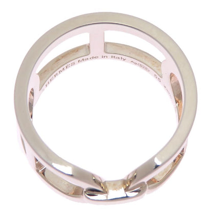 Hermes Ring Silver — view 2