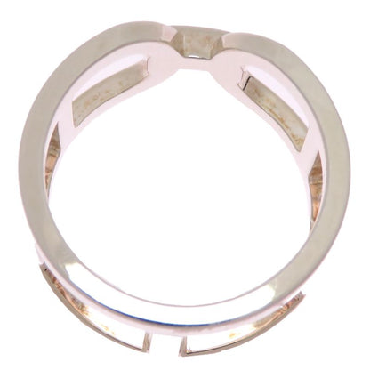 Hermes Ring Silver — view 3