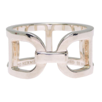 Hermes Ring Silver — view 4