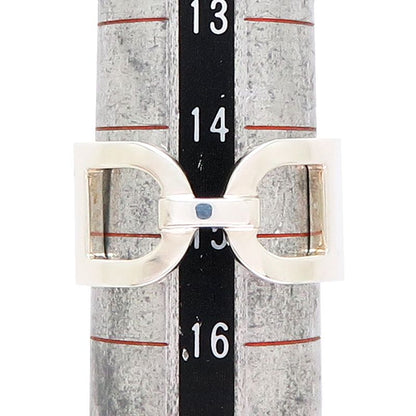 Hermes Ring Silver — view 8