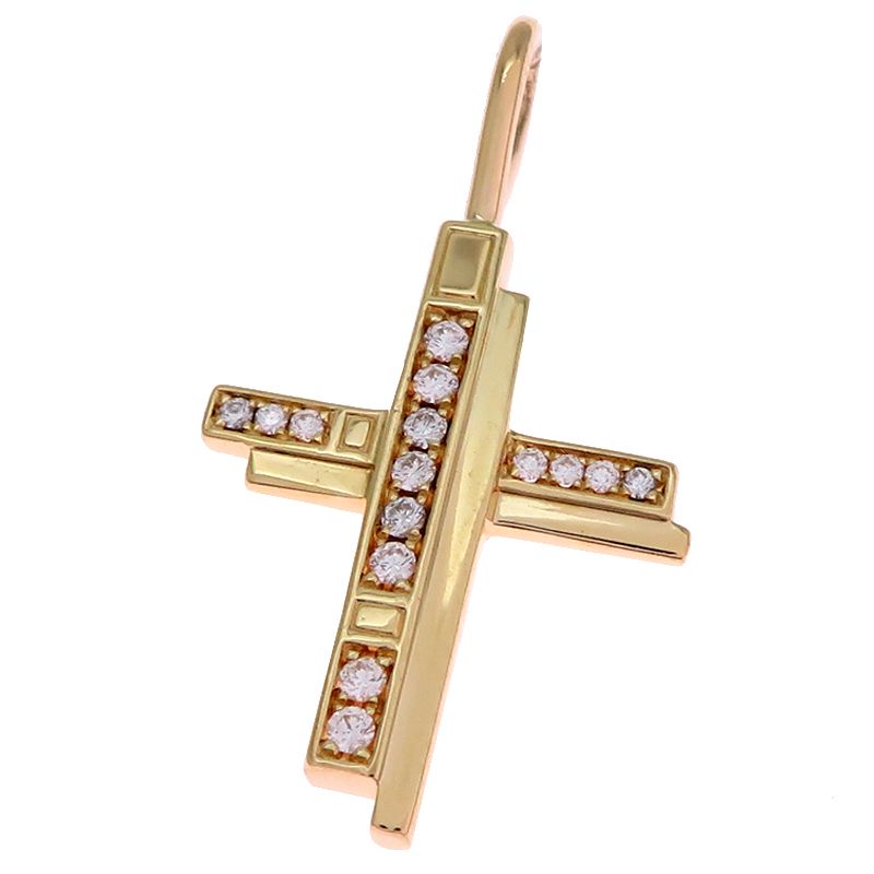 Harry Winston Pendant Cmdyrecrtrf