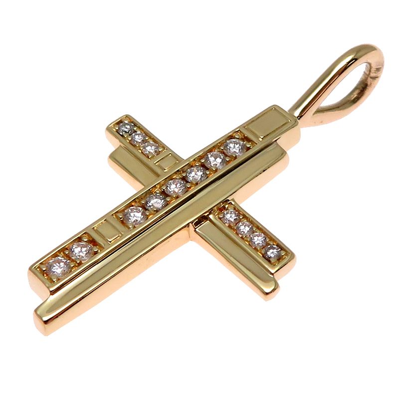 Harry Winston Pendant Cmdyrecrtrf — view 2