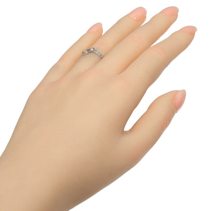 Cartier d'Amour Diamond Ring — view 2