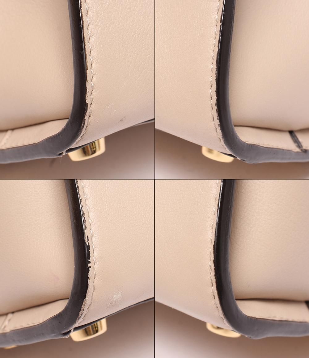 Fendi 2-Way Shoulder Bag Crossbody Peekaboo Essential — view 5